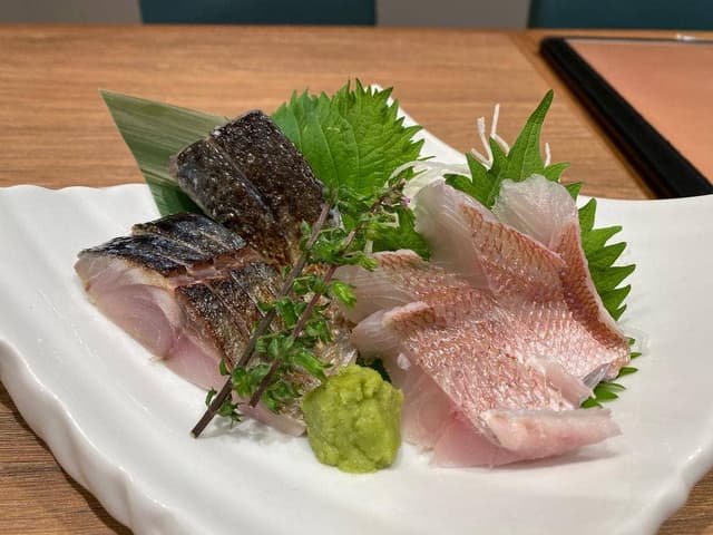 築地魚力 セレオ八王子店 - サブ画像1