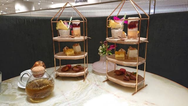 bistro cafe THE FLOWER TABLE - サブ画像2