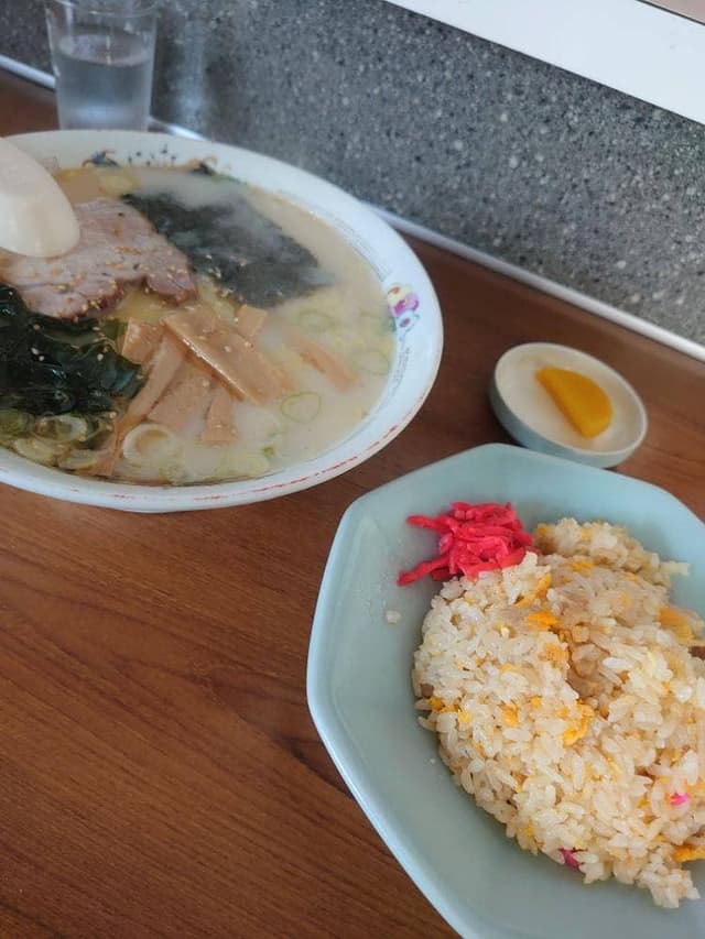 ニコニコ食堂 - サブ画像1