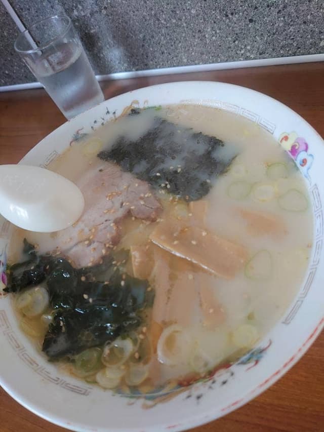 ニコニコ食堂 - サブ画像3