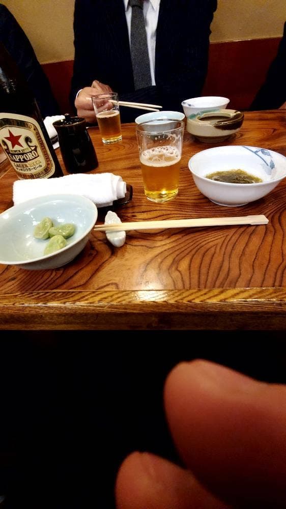 かみや鮨 - サブ画像3