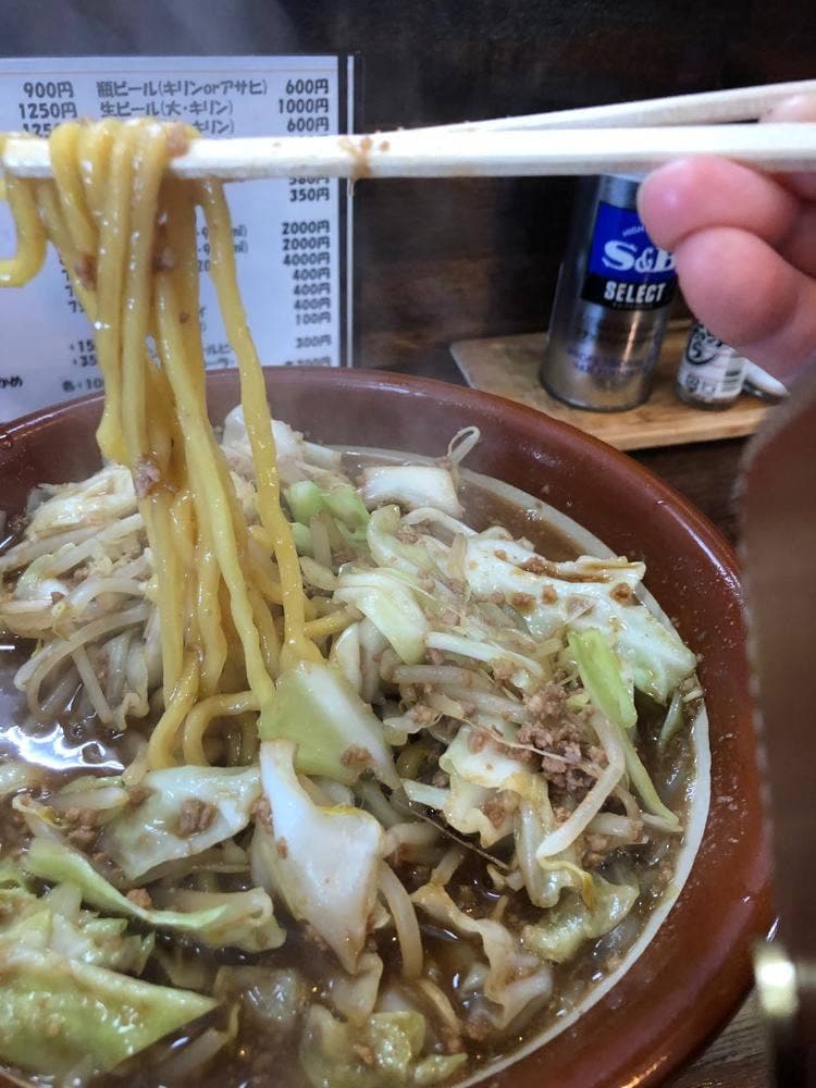 寺泊 こまどり