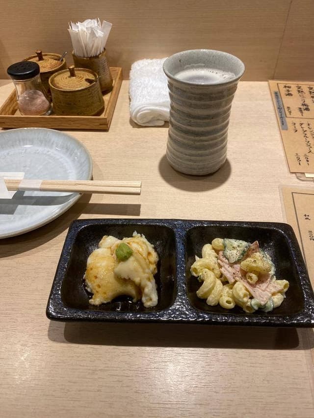 炭火焼鳥 ふくろう - サブ画像3