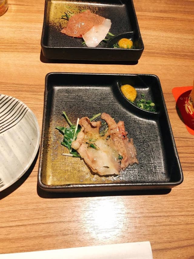 全席完全個室 創作和食 居酒屋 かりん 天神大名店 - サブ画像1