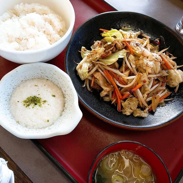 山田うどん 竜ヶ崎店 - サブ画像2