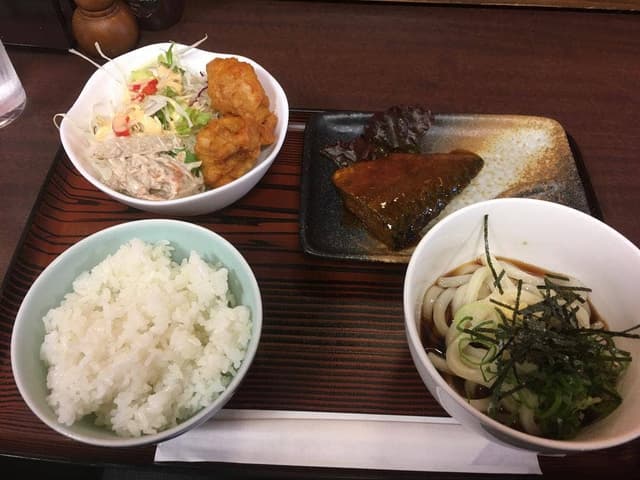 しょうじゅ亭 - サブ画像2
