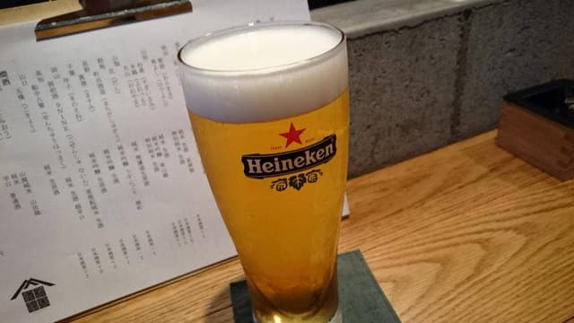 松本酒場 - サブ画像2
