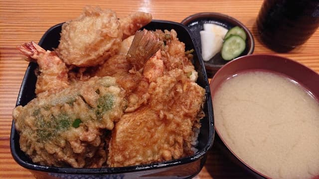 天富 - サブ画像1