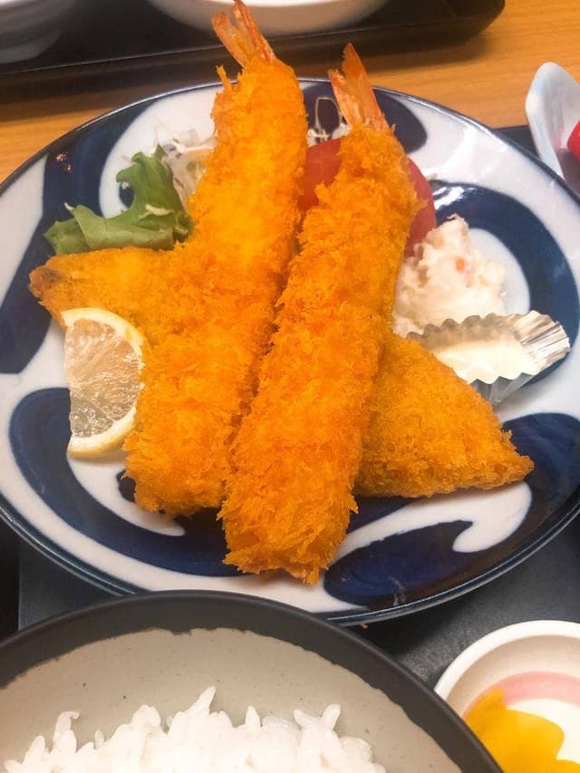 魚たつ - サブ画像3