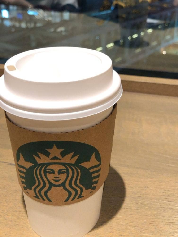 スターバックス コーヒー 新宿ミロード店