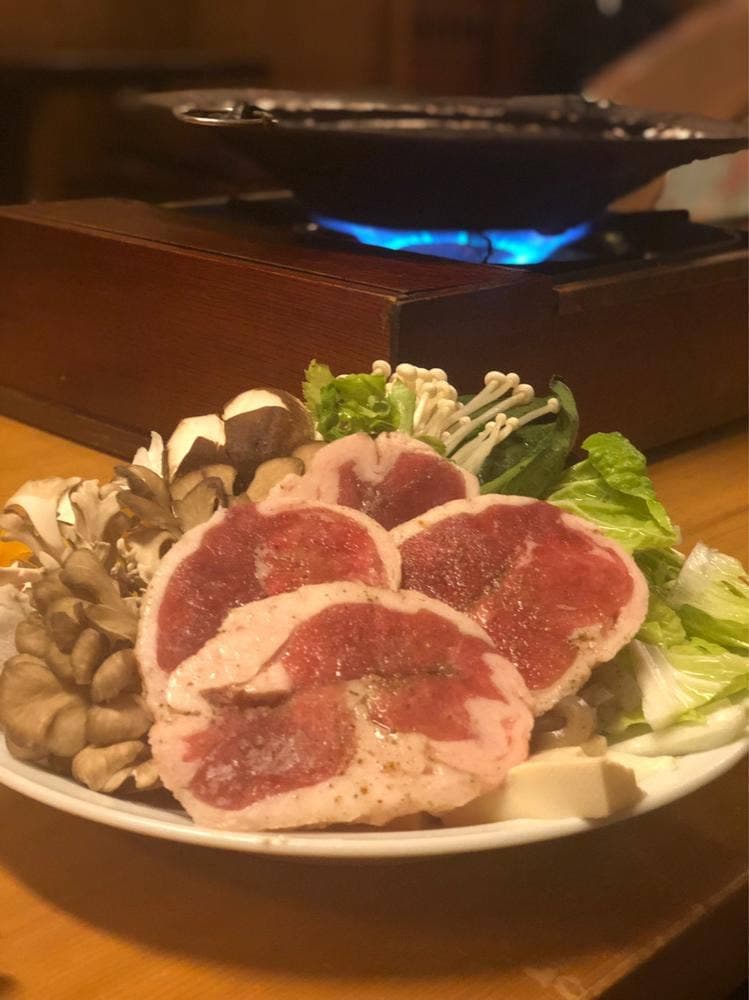 蕎亭 大黒屋
