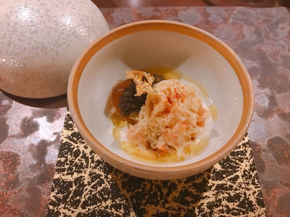 TAIAN TOKYO
