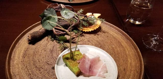 フランス料理 ORIGIN - サブ画像1