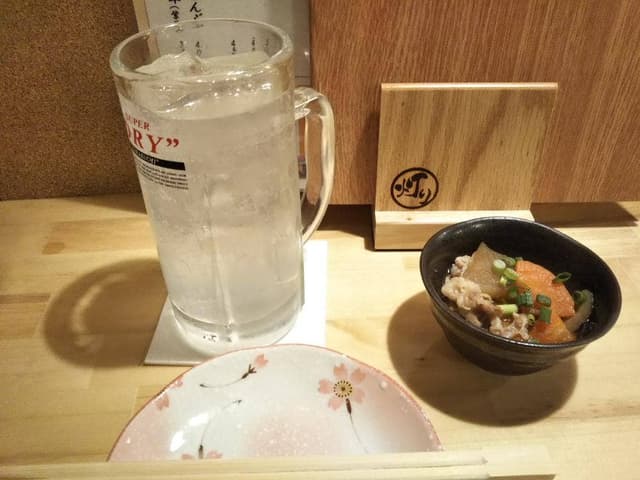 居酒屋食事処 灯り - サブ画像1