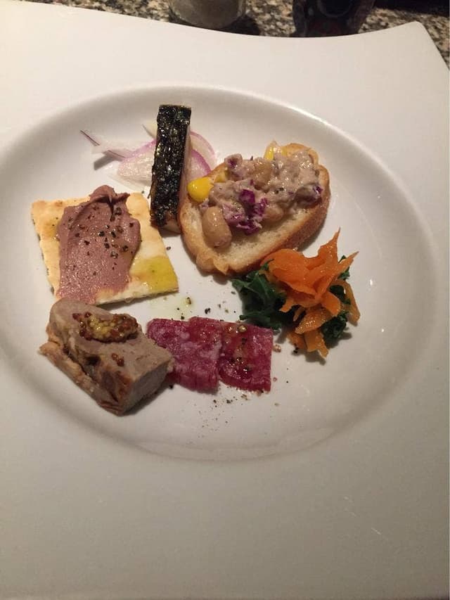 グリル末松 - サブ画像2