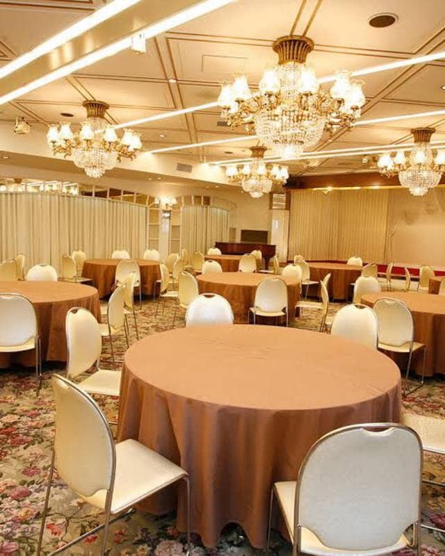南海グリル 天兆閣別館 - サブ画像3