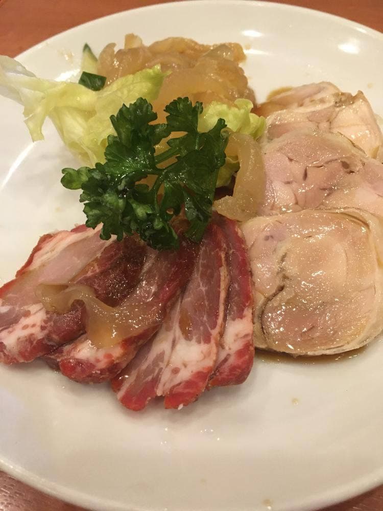 中国料理 隆昌園