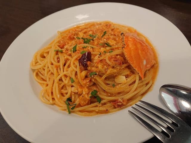 イタリア料理 カプリチョーザ あべのキューズモール店 - サブ画像3