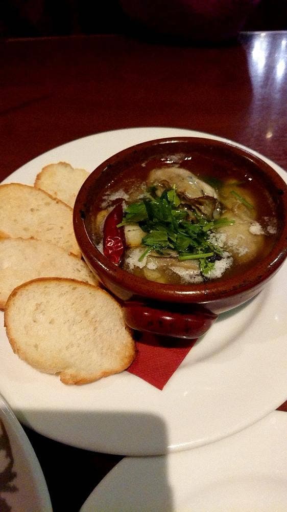 シーフードレストランメヒコ いわきフラミンゴ館 - サブ画像3