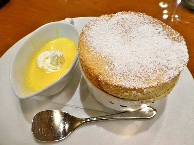 ミルクホール ホシノ 堺高島屋店 - サブ画像2