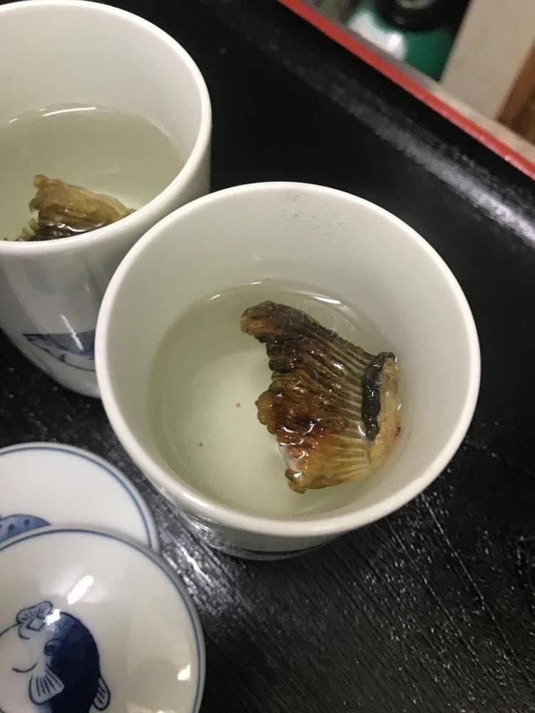 旬の活魚 もめん