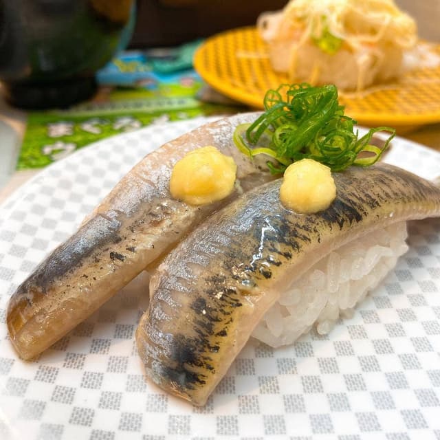 魚べい ピアシティ稲毛海岸店 - サブ画像3