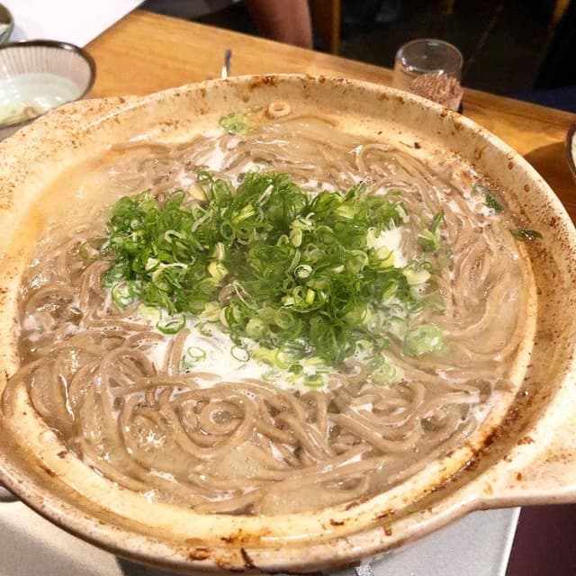 菊池庵 - サブ画像3