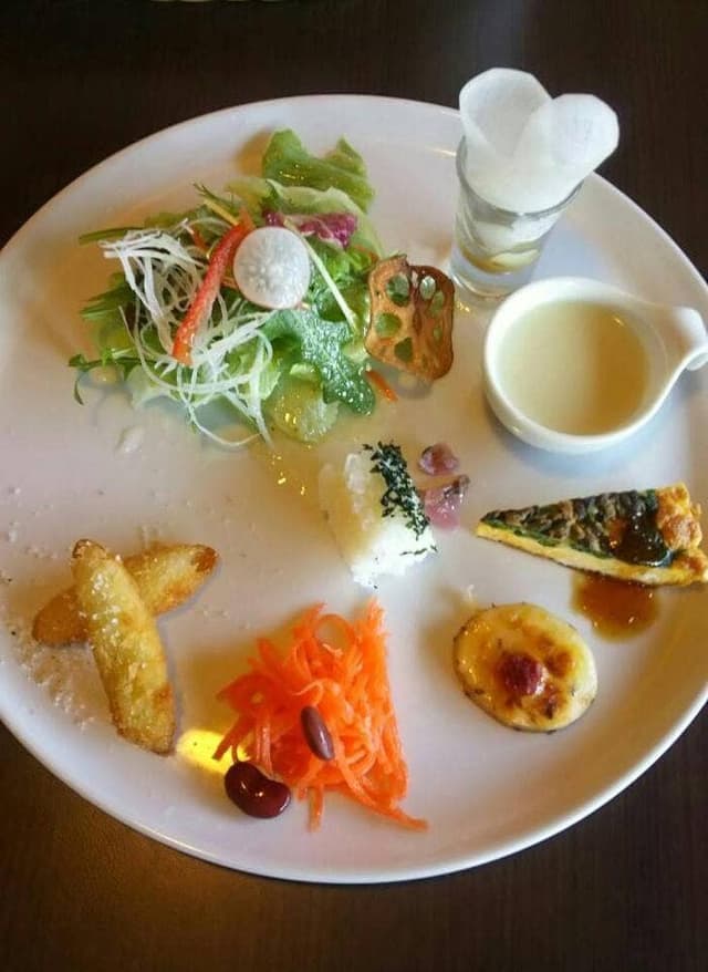 燙菜 - サブ画像3
