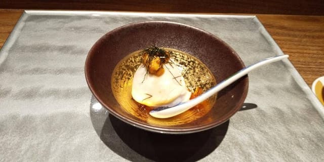 鮨・串揚・葡萄酒 貴心 - サブ画像3