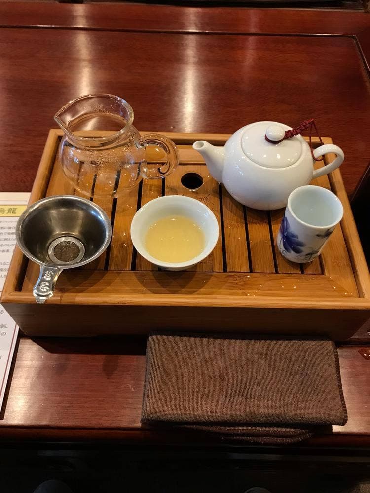 茶房 旺徳福