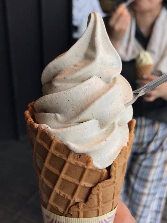 奥社の茶屋 - サブ画像1