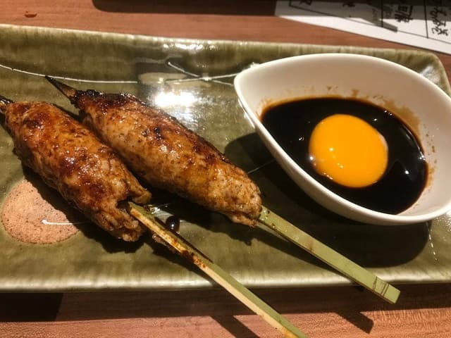 八鷄飯蔵 極 駅前店 - サブ画像2