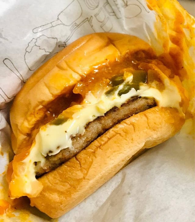 モスバーガー イオン新浦安店 - サブ画像2