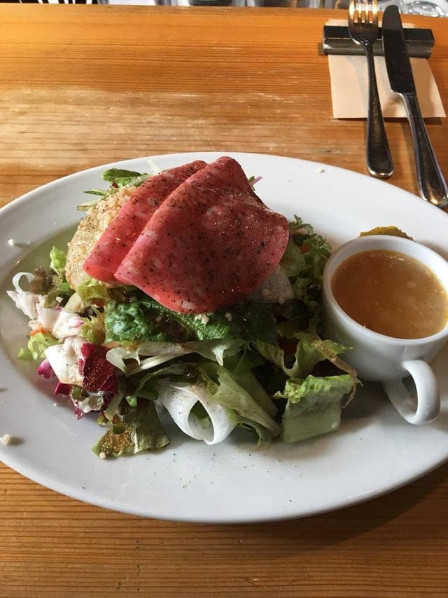 CAFERESTAURANT Tajika - サブ画像3