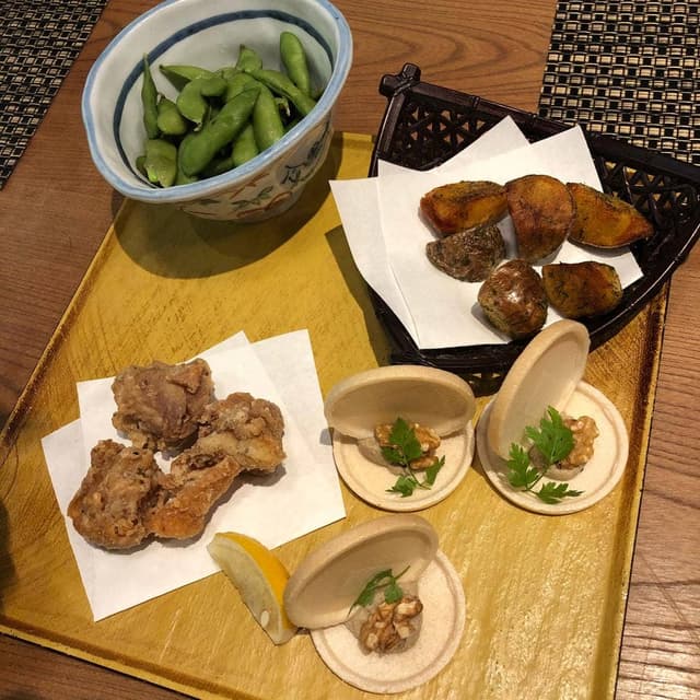 和食バル 音音 八重洲鉄鋼ビル店 - サブ画像2