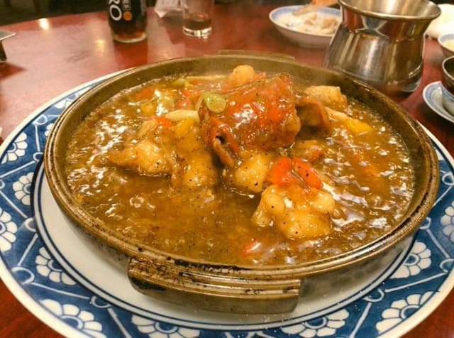 中国酒家 トアロード店 - サブ画像2