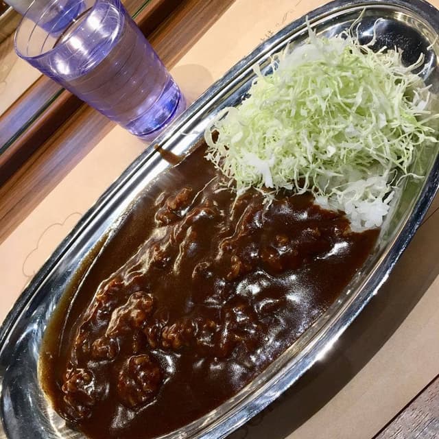 アパ社長カレー 飯田橋駅南店 - サブ画像3