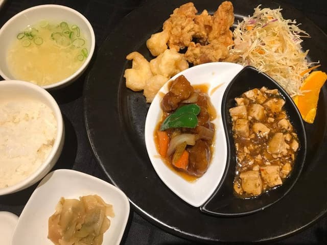 中国料理 百楽王寺店 - サブ画像2