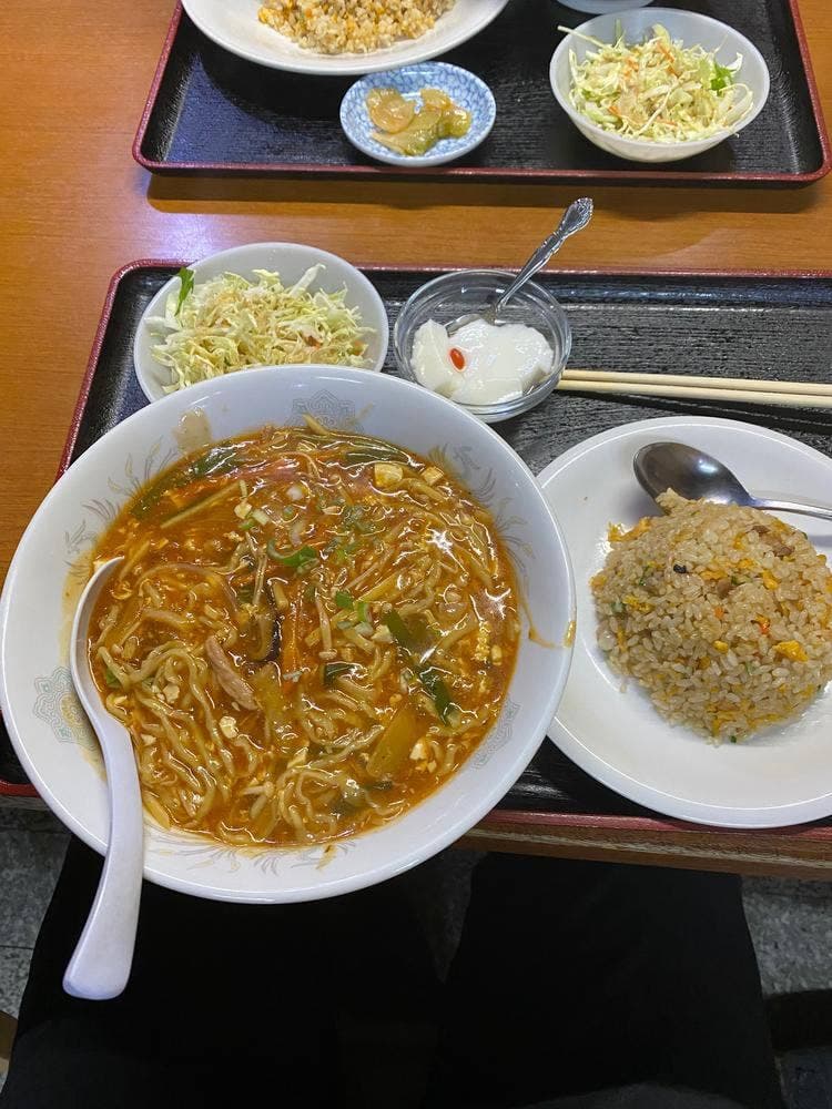 香建大飯店