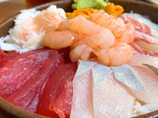 立ち呑み 活魚 ヤマサ - サブ画像1