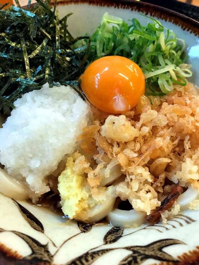 えびす庵 - サブ画像1
