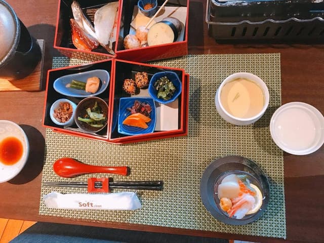 ちりはまホテルゆ華 - サブ画像1