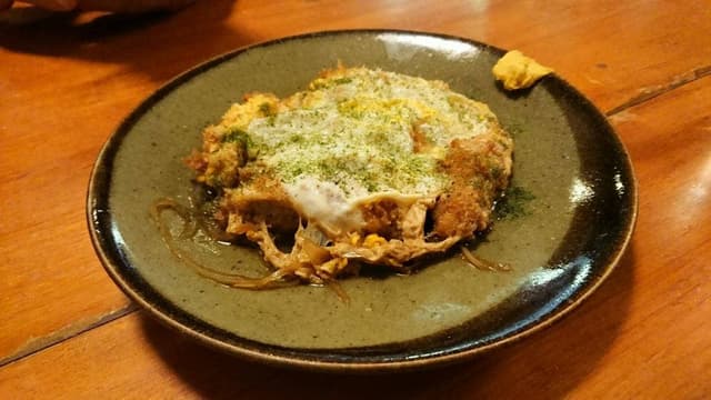 かつ善 - サブ画像3