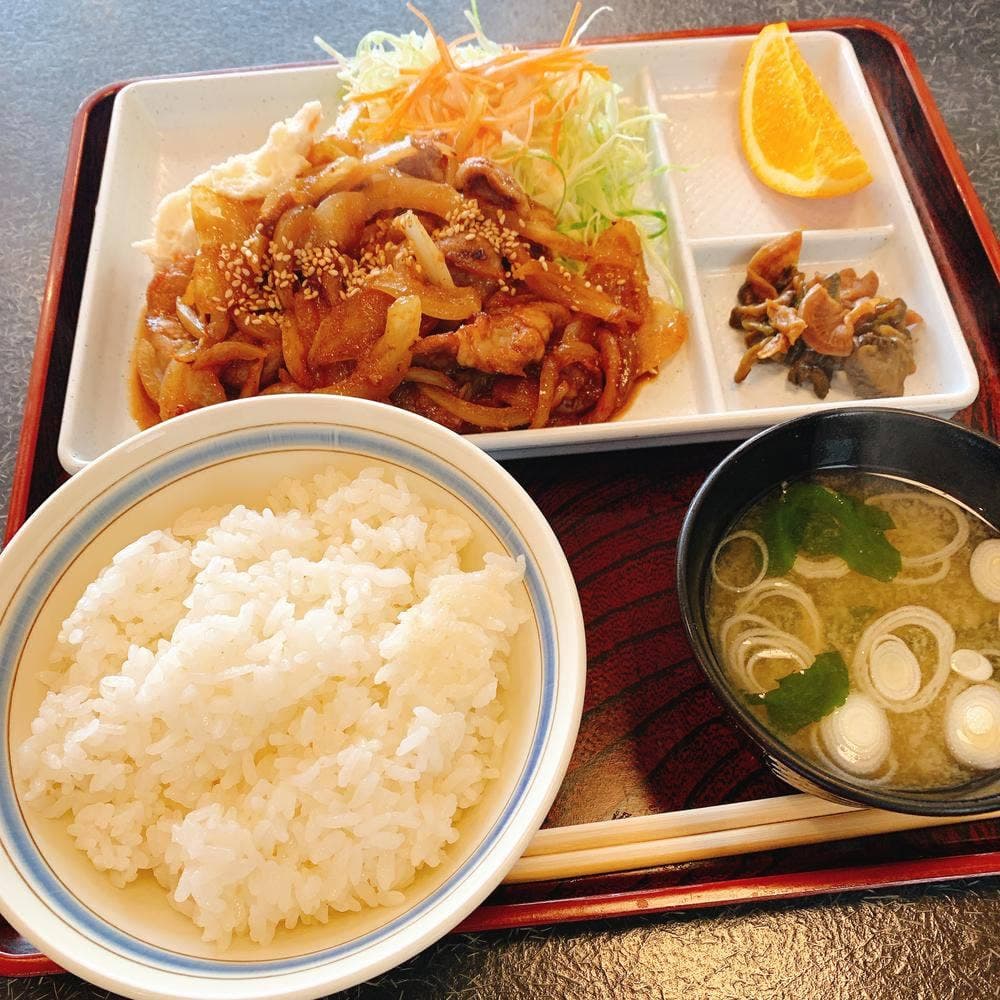 小柴屋
