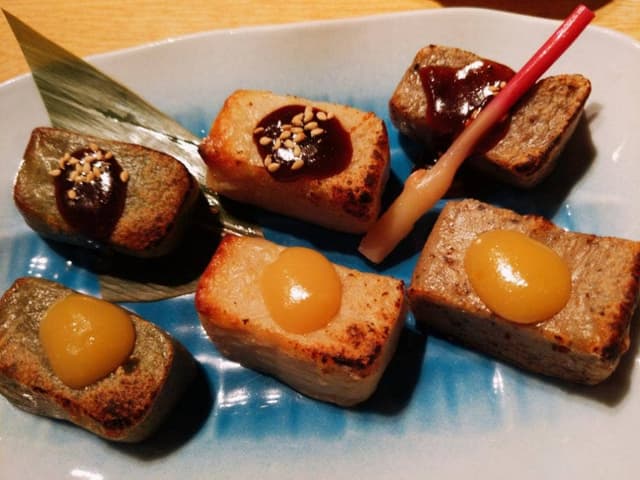 京都 豆八 - サブ画像3