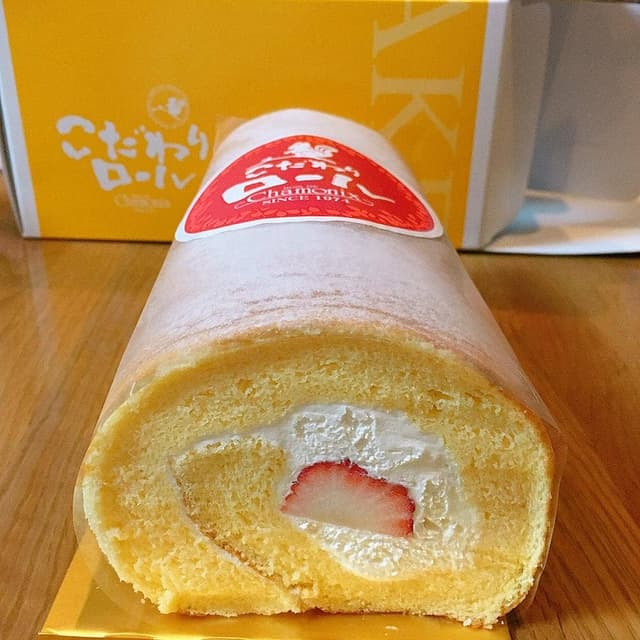 シャモニーの森 - サブ画像3