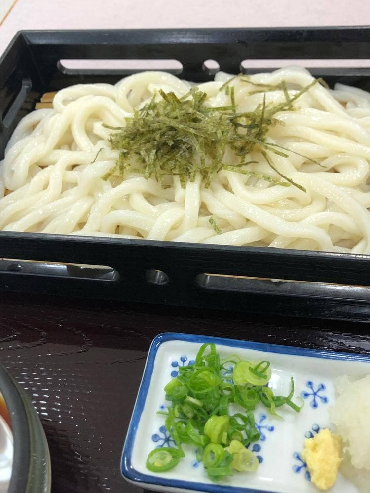 レストラン シャロン 津山アルネ店
