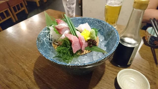こだわりもん一家 千葉店 - サブ画像1
