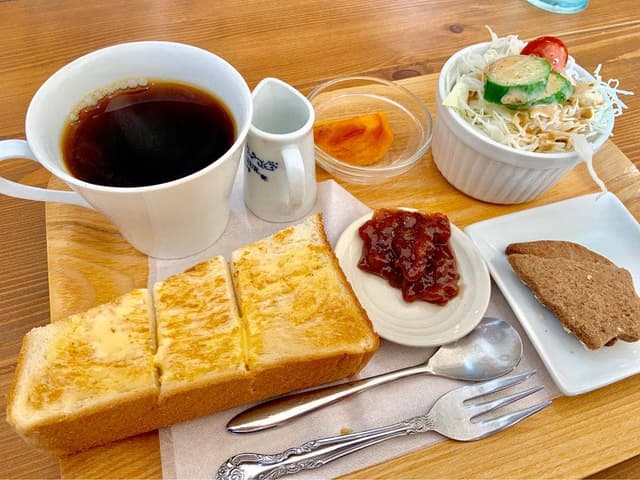 Cafe Potto - サブ画像2
