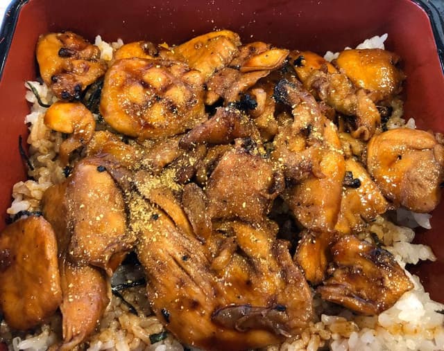 とり弁鶏 伊勢崎連取店 - サブ画像3